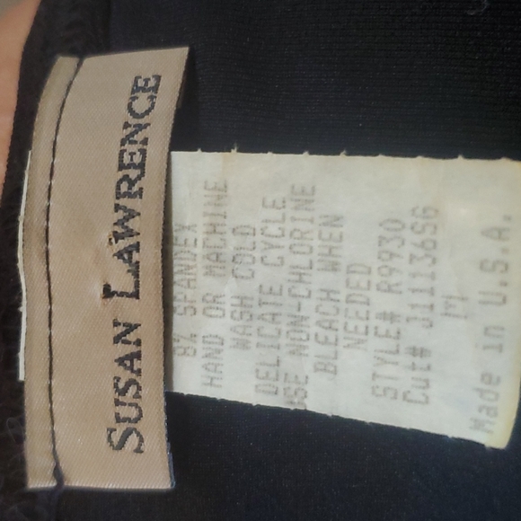 Susan Lawrrence* Maxi - Picture 7 of 7